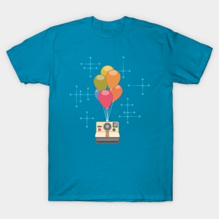 Skyward T-Shirt